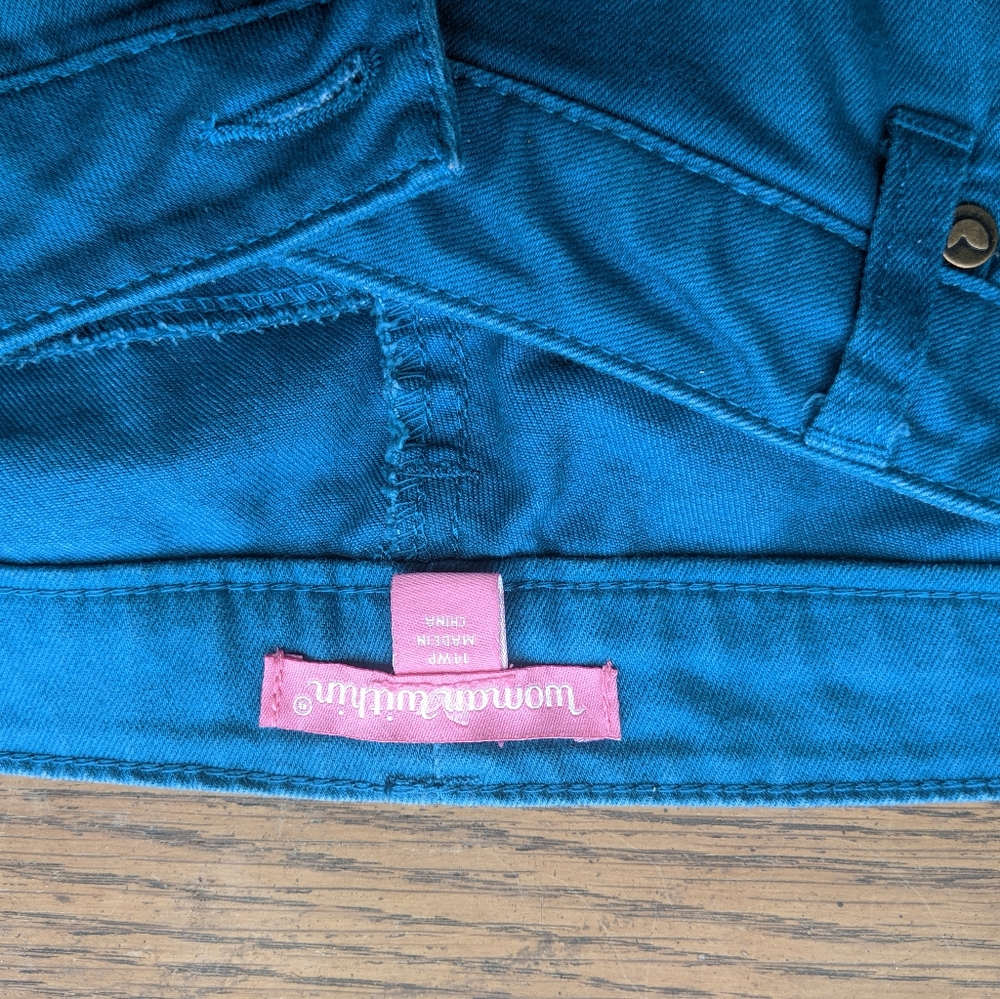 Jeans - Picture 2 of 2